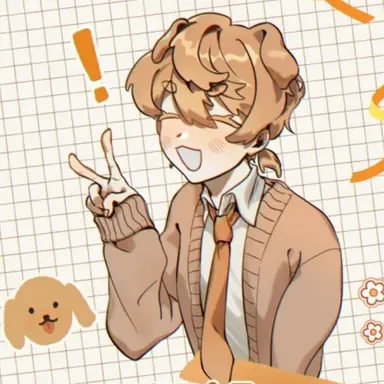Profile image of 덕개