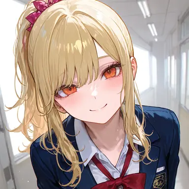 Profile image of 陽菜