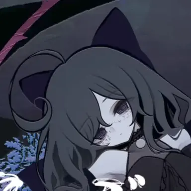 Profile image of Ibara