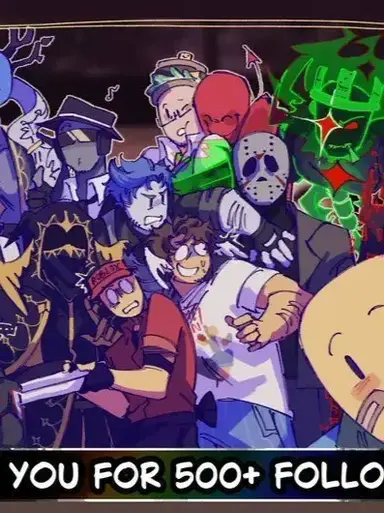 Profile image of Forsaken with Leo