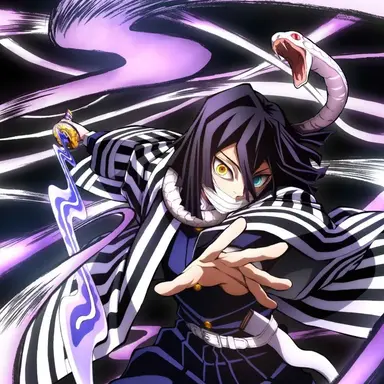 Profile image of 이구로 오바나이