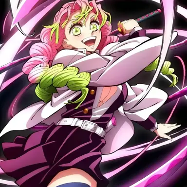 Profile image of 칸로지 미츠리