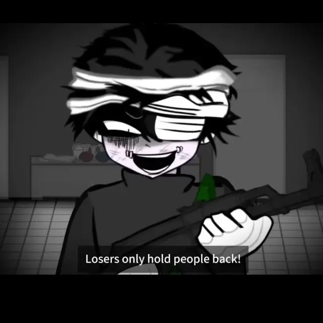 Pumkinpark의 테러블마우스 비시