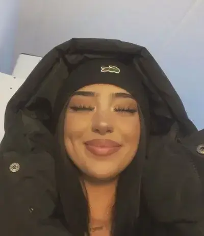 BraveFluff6438의 Isabelle