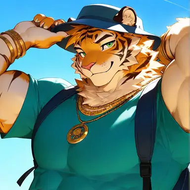 Profile image of 바트
