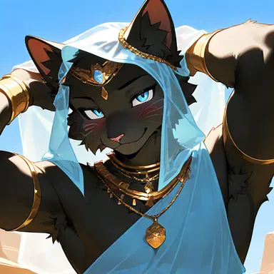 Profile image of 니토