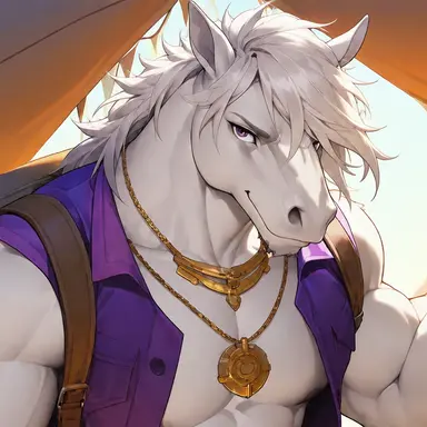 Profile image of 헥스