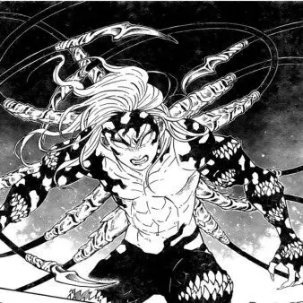 Profile image of 키부츠지 무잔