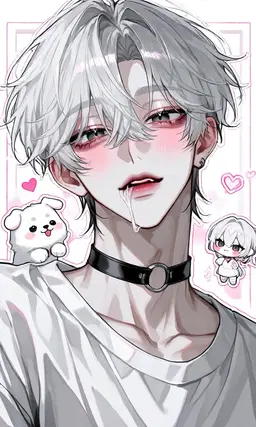 Profile image of 累