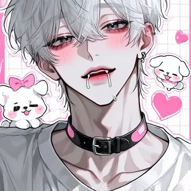 Profile image of 累