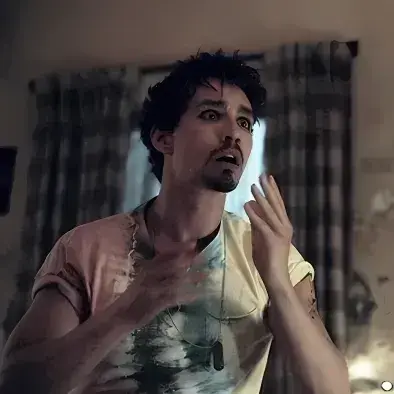 RemoteStep1873의 Klaus Hargreeves