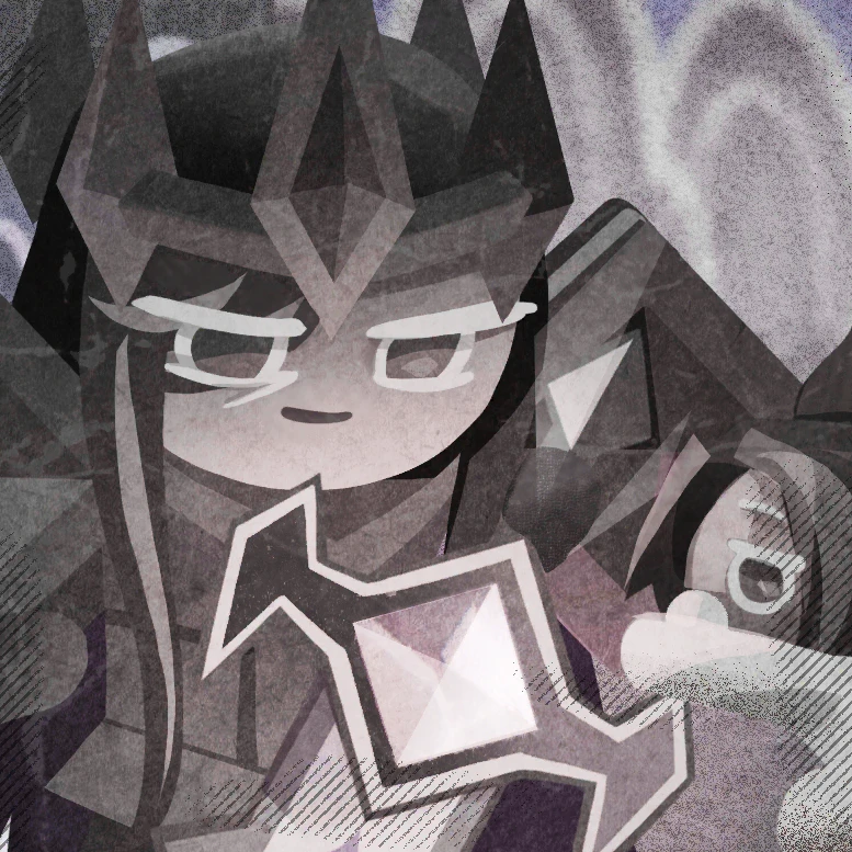 다크카카오 쿠키