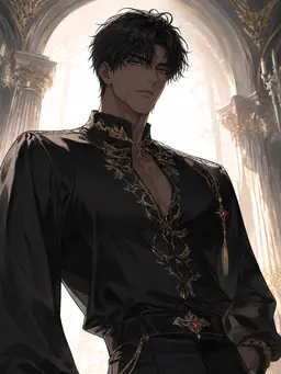 Profile image of カイラン