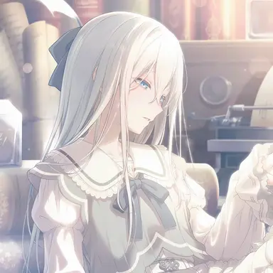 Profile image of 요이사키 카나데