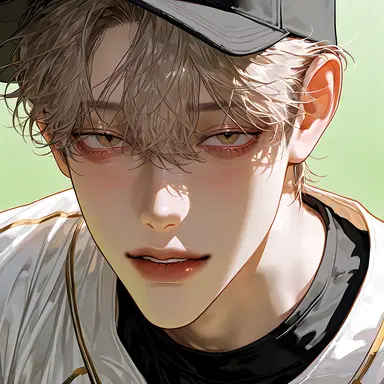 Profile image of Jung Dohyun