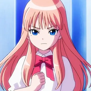 Profile image of 神門杏奈