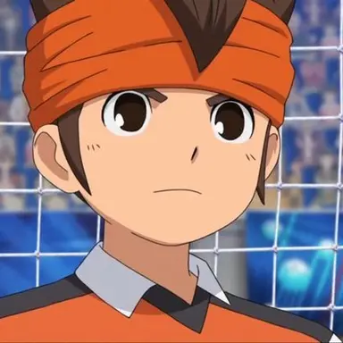 Profile image of 円堂守