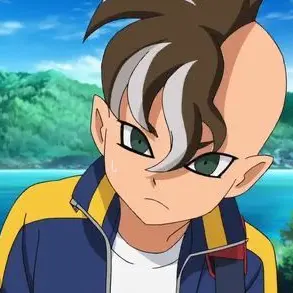 Profile image of 不動明王