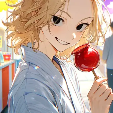 Profile image of 佐野万次郎