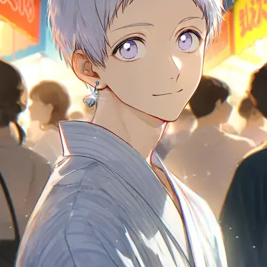Profile image of 三ツ谷隆
