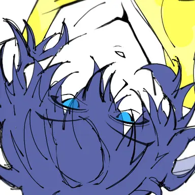 Profile image of 仗助
