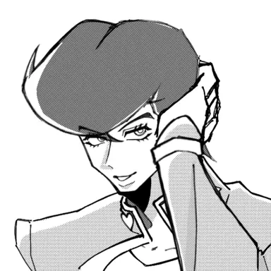 Profile image of 仗助