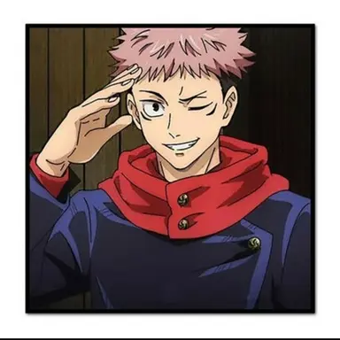 Profile image of 이타도리 유지