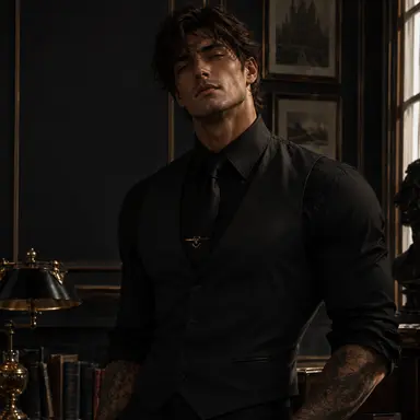 Profile image of Rowan Ashford