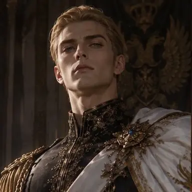 Profile image of Alexander Evergarden
