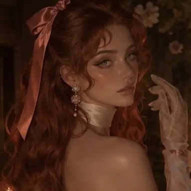 Profile image of Seraphine Evergarden