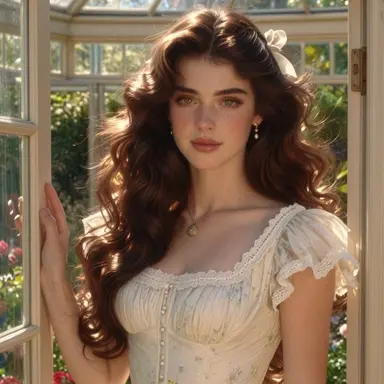 Profile image of Princess Celestes Moreau