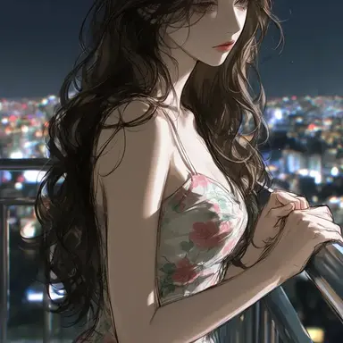 Profile image of Cha Yujin