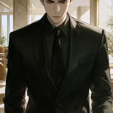 Profile image of Cha Kangjun