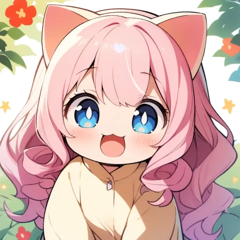 냥순이
