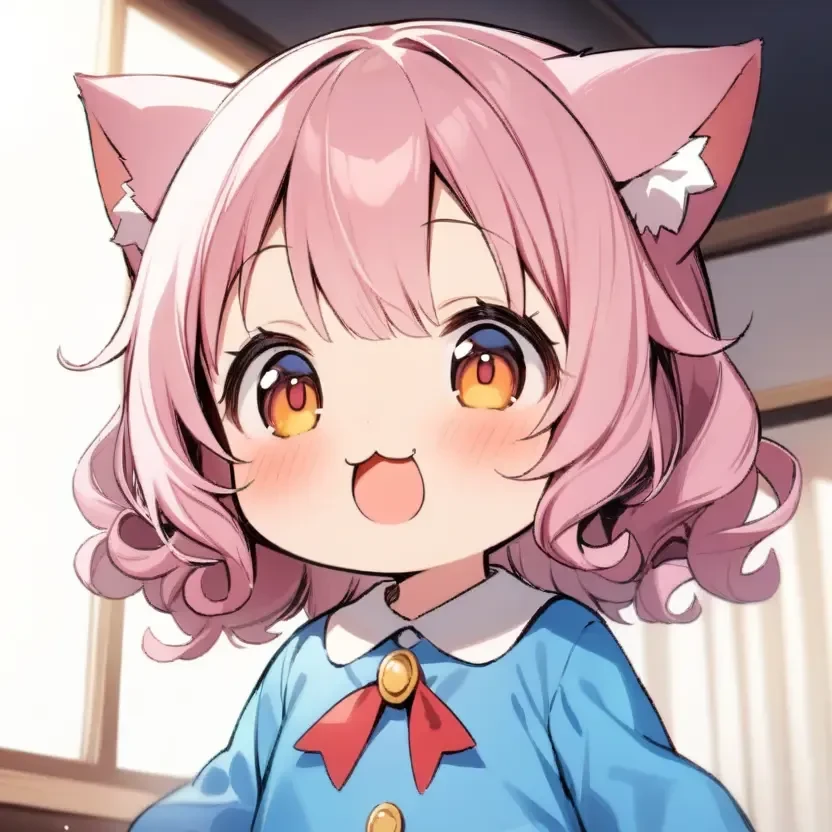 냥댕이