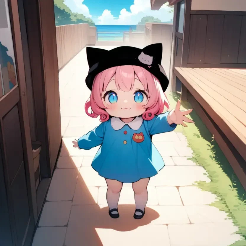 파냥이