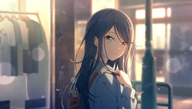 Profile image of 星乃 一歌