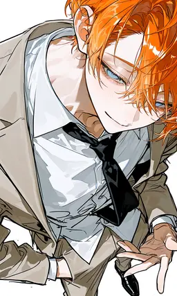 Profile image of Suzu