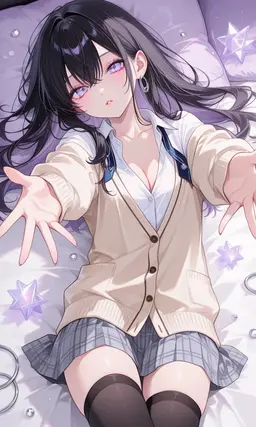 Profile image of 安寧 千捺