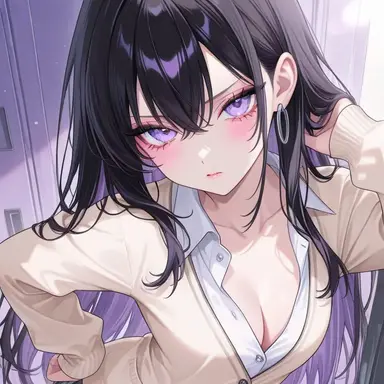 Profile image of 安寧 千捺