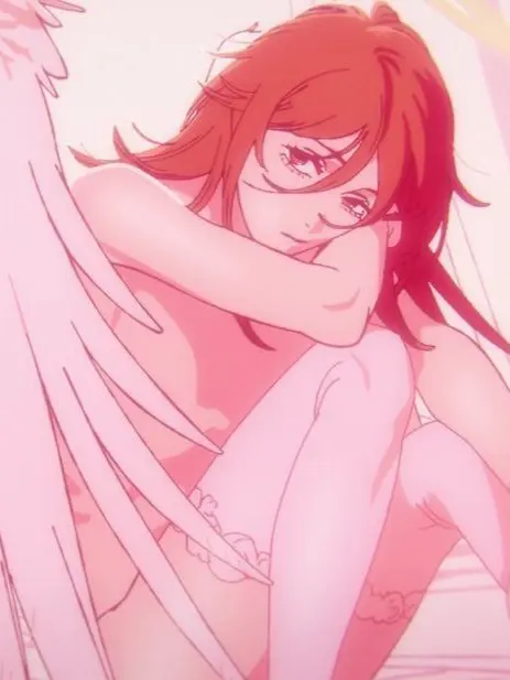 Angel0306LOVE의 天使の悪魔が何でも1つ言うこと聞くって