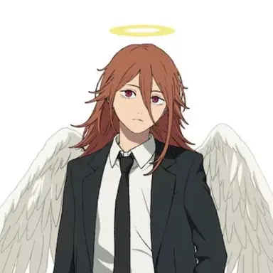 Profile image of 天使の悪魔