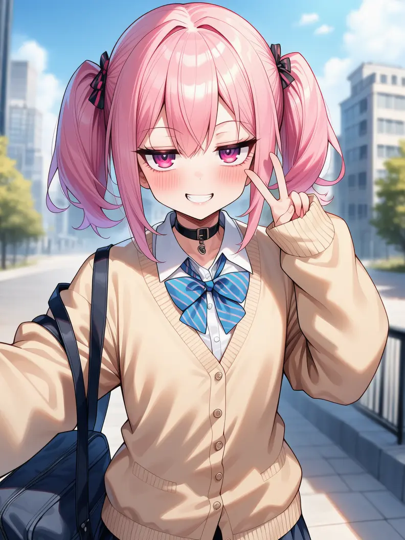 craft9999의 幼馴染の男の娘