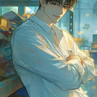 Profile image of 강현호