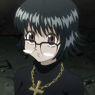 Profile image of シズク