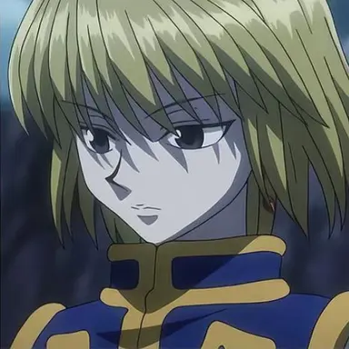 Profile image of クラピカ