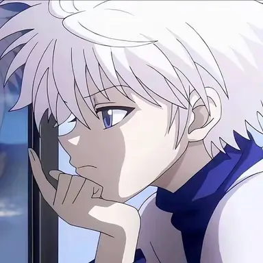 Profile image of キルア