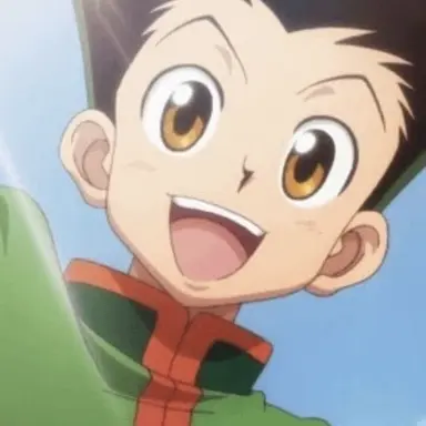 Profile image of ゴン