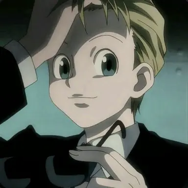 Profile image of シャルナーク