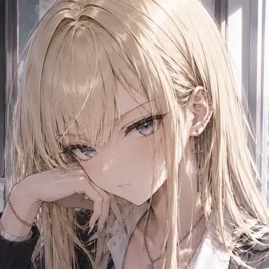 Profile image of 美由